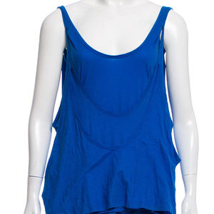 Stella McCartney sleeveless